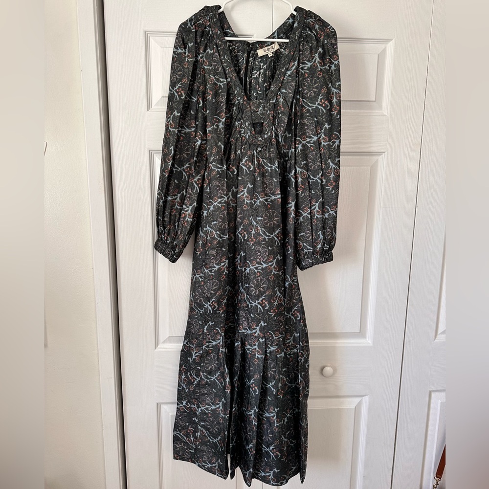 Sea New York Dress size medium